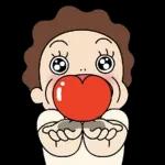 오여사는 사랑둥이