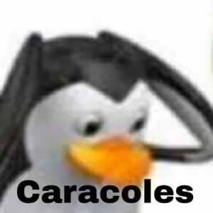 Caracoles - getsticker.com