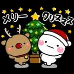 *.•毎年使える♡冬の大人クリスマス•.*