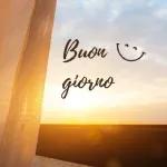 Buongiorno
