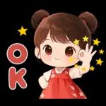 可愛女孩♥日常