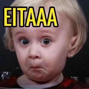 EITAAAA - getsticker.com