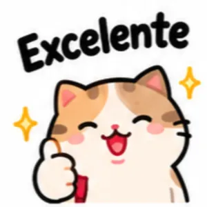 Excelente - getsticker.com