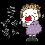 はな子✿ずっと使える丁寧な言葉/大人カラー