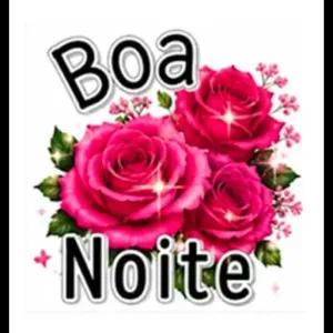 Boa Noite - getsticker.com