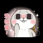 好想兔-逗趣满满