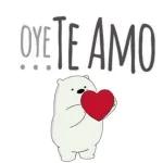 amorcito 