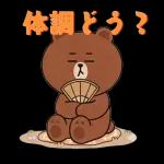 ぽかぽかくまさんの春