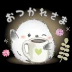 ゆるふわ♡優しいシマエナガさん。5