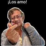 ¡Los amo!