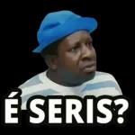 Meme Brasileiro 12092