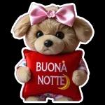 Buongiorno, BUONA DOMENICA