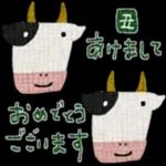 mottoのミニミニご挨拶♡年末年始（再）