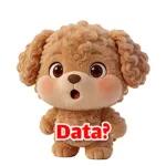 Adesivos de cachorro