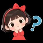 可愛的小妹妹醬