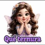 Qué bonito