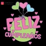 FELIZ CUMPLEAÑOS