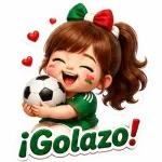 La afición ya está lista 🇲🇽