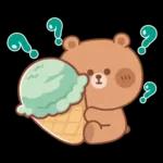 カナとカキ : ハッピーフード 1