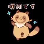 imananishiteru tanuki