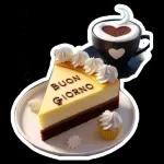 BUON GIORNO