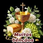 Feliz Corpus Christi