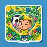 FIFA 2026 GOL！