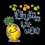 きらきらガラスシール風♡毎年使えるセット