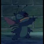 stitch 