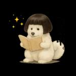 もふもふ【愛されサモエド】
