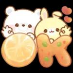 【冬】うさくまカフェ☕鍋パーティー