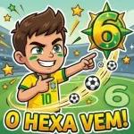 FIFA 2026 GOL！