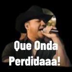 Que Onda Perdidaaaa!