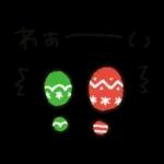 シンプル★冬クリスマス
