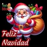 feliz  navidad 