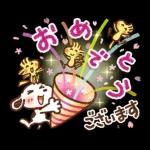 Honobono x Snoopy (Spring)