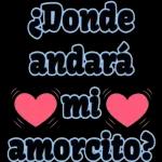 Te Amo Mi Amor