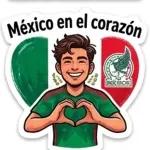 México en modo fiesta 🎉
