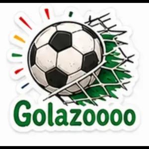 Golazoooo - getsticker.com