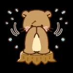 コツメカワウソ♡毎日つかえる秋