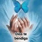 Dios Te Acompañe A Donde Vayas
