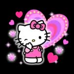 ハローキティ　Y2K♪