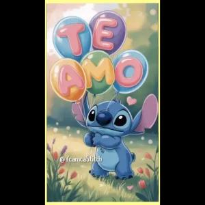 TE AMO - getsticker.com