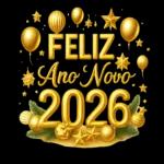 Feliz Ano Novo 2