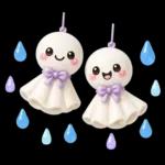 ずっと使える♡夏・梅雨にやさしい日常言葉