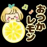 おかっぱ女子【ダジャレ】