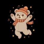 冬の日常・イベント★ルルクマ