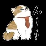 おめかしにゃん