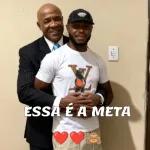 ESSA É A META