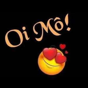 Oi Mô! - getsticker.com